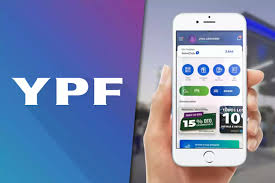 Estación YPF - 50% descuento Club Preferente